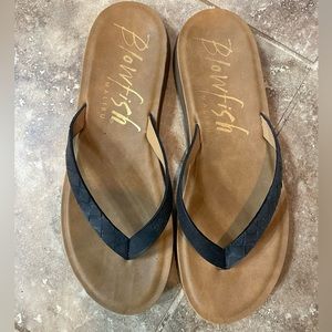 Blowfish sandals